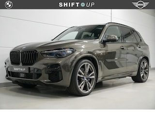 BMW X5 xDrive45e M-Sport | Panoramadak | Stoelventilatie | Harman Kardon