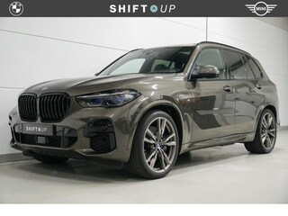 BMW X5 xDrive45e M-Sport | Panoramadak | Stoelventilatie | Harman Kardon