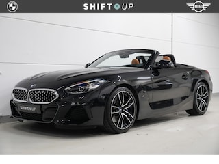 BMW Z4 Roadster sDrive30i Harman Kardon | Head Up | Adapt. Cruise Control