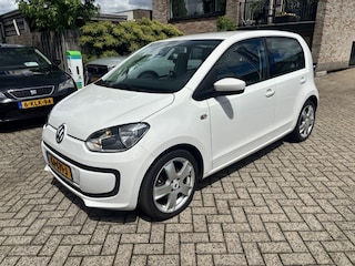 Volkswagen Up 1.0 move up! BlueMotion | Wielen 16'' | Navi | Airco |