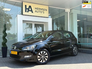 Volkswagen Polo 1.0 BlueMotion|CarPlay|Navi|Airco|NAP|