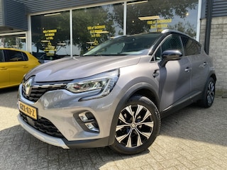 Renault Captur 1.3 TCe R.S. Line