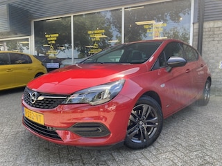 Opel Astra 1.2 Design & Tech /NAV / CAM / TREKHAAK /
