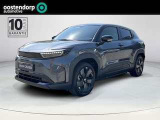 Toyota Urban Cruiser Executive 61 kWh | All-in prijs |