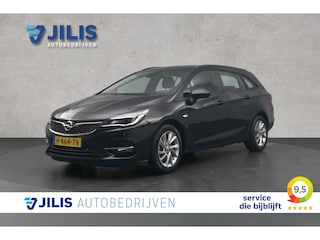 Opel Astra Sports Tourer 1.2 Business Edition | Camera | Navigatie | Lichtmetalen velgen | Airco