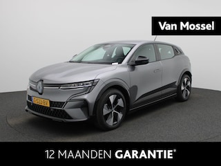 Renault Mégane EV40 Boost Charge Equilibre | APPLE CARPLAY | ACHTERUITRIJCAMERA | CRUISE CONTROL | BLUETOOTH |