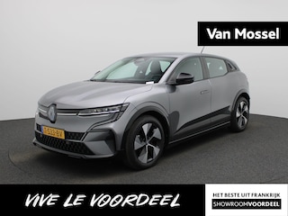 Renault Mégane EV40 Boost Charge Equilibre | APPLE CARPLAY | ACHTERUITRIJCAMERA | CRUISE CONTROL | BLUETOOTH |