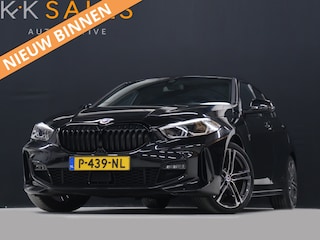 BMW 118i Business Edition [M SPORT, APPLE CARPLAY, ANDROID, CAMERA, PDC V+A, CRUISE, CLIMATE, HIFI AUDIO, DIGITAL DASH, LED KOPLAMPEN, NIEUWSTAAT]