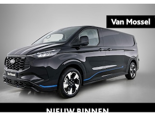 Ford Transit Custom 340 2.5 PHEV L2H1 Sport | NIEUW UIT VOORRAAD | 19'' Velgen | B&O | Striping | Ford Voordeel