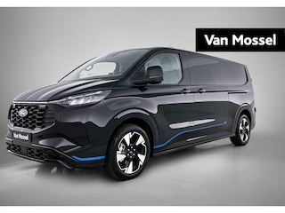 Ford Transit Custom 340 2.5 PHEV L2H1 Sport | NIEUW UIT VOORRAAD | 19'' Velgen | B&O | Striping | Ford Voordeel