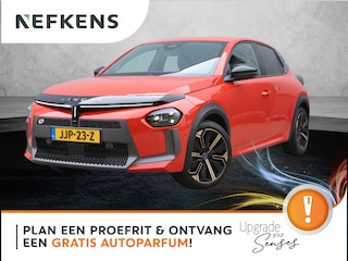 Lancia Ypsilon 1.2 Turbo Hybrid HF Line | Navigatie | Apple Carplay/Android Auto | Achteruitrijdcamera | Climate Control