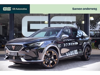Cupra Formentor 1.4 e-Hybrid VZ PHEV Black Edition 19INCH|NAV|ACC|