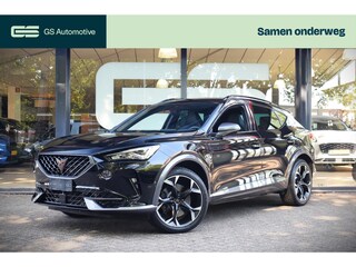 Cupra Formentor 1.4 e-Hybrid VZ PHEV Black Edition 19INCH|NAV|ACC|