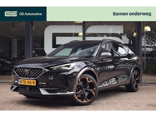 Cupra Formentor 1.4 e-Hybrid VZ PHEV Black Edition 19INCH|NAV|ACC|