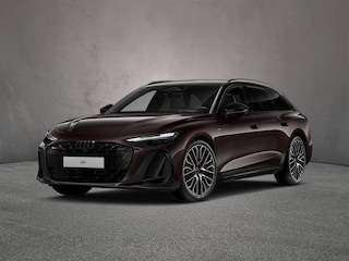 Audi A6 Avant 2.0 e-hybrid quattro S edition Competition | Trekhaak | Adaptieve Luchtvering | Adaptieve Cruise | Head-up | B&O 3D | Optie-pakket | Stoelen-pakket | Entertainment-pakket | Interieur-pakket | Tech pro pakket |