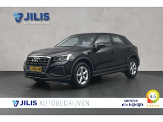 Audi Q2 30 TFSI Pro Line | LED koplampen | Cruise control | Apple Carplay