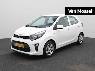 Kia Picanto 1.0 DPi ComfortLine | Airco | Cruise Control | Radio