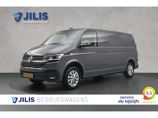 Volkswagen Transporter 2.0 TDI L2H1 Automaat | LED koplampen | Trekhaak | Parkeersensoren | Apple carplay