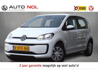 Volkswagen Up 1.0 | 5 Deurs | Airco | DAB