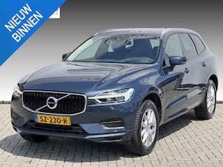Volvo XC60 2.0 T5 Momentum NL-AUTO | D-RIEM V.V. | PANODAK | CAMERA