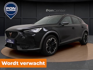 Cupra Formentor 1.4 e-Hybrid Performance | Pano Dak | Camera | ACC | Side Assist | Elek. Achterklep | Stuur-/Stoelverwarming | 18'' |