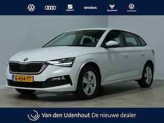 Skoda Scala 1.0 TSI Ambition | Trekhaak | Full-LED | Android/Carplay 54