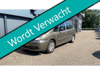 Citroën Xsara Picasso 1.6i-16V 129.000km. 2e eig. Clima Cruise Trekhaak 1200kg.