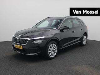 Skoda Kamiq 1.0 TSI Sport Business