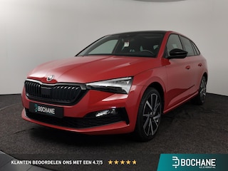 Skoda Scala 1.0 TSI Sport Business 21-05 V15 Ede