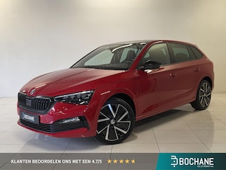 Skoda Scala 1.0 TSI Sport Business 21-05 V15 Ede