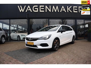 Opel Astra Sports Tourer 1.2 Design & Tech Clima|Cruise|NAVI|Cam