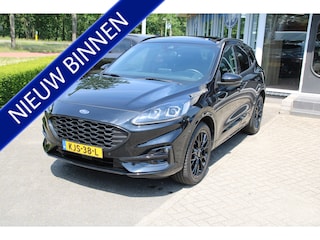 Ford Kuga 2.5 PHEV ST-Line X BLACK-PACK | WINTER-PACK | B&O AUDIO |