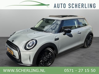 Mini Mini 1.5 Navi, Panoramadak, Camera, Stoelverw., Nw Model