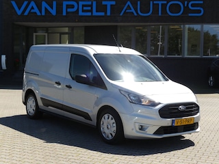 Ford Transit Connect 1.5 EcoBlue L2 Trend / 3P / Navigatie / Bluetooth