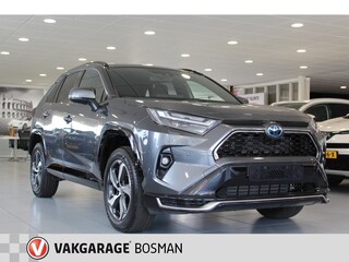 Toyota RAV4 Plug-in Hybrid 4x4 Teamplayer/CARPLAY/CAMERA/CRUISE