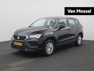 Seat Ateca 1.0 TSI Reference