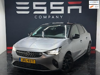 Opel Corsa 1.2 GS Line 360 Cam LED Lane Assist Dodehoek