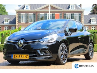 Renault Clio 1.2 TCe Intens | AUTOMAAT | CRUISE CONTROL | NAVI | PARK SENS ACHTER  | 16'' LMV | HALF LEDER