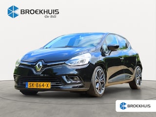 Renault Clio 1.2 TCe Intens | AUTOMAAT | CRUISE CONTROL | NAVI | PARK SENS ACHTER  | 16'' LMV | HALF LEDER