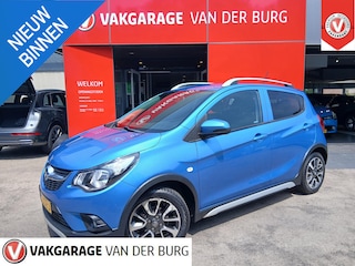 Opel Karl 1.0 Rocks Online Edition
