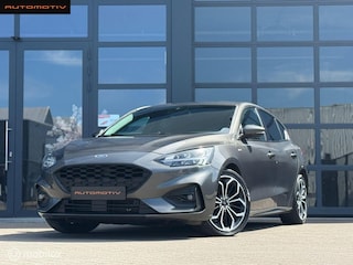 Ford Focus 1.5 EcoBoost ST Line Business 182PK