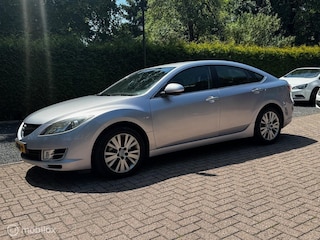 Mazda 6 2.0 S VT TS AIRCO/TREKHAAK/MISTLAMPEN