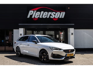 Cupra Leon 1.4 e-Hybrid VZ Business VIRTUAL