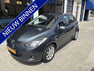 Mazda 2 1.3 S-VT Exclusive AIRCO/LM VELGEN/APK 02-2027