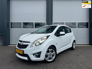 Chevrolet Spark 1.2 16V LT Airco Bluetooth Parkeersensor