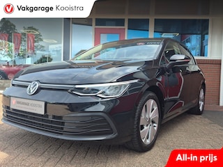 Volkswagen Golf 1.5 TSI Life|Navi|ACC|Carplay|Stoelverwarming