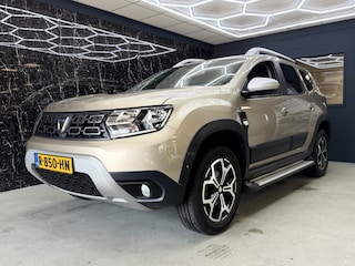 Dacia Duster 1.2 TCe Prestige