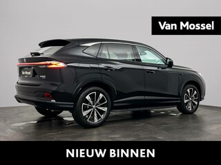 MG HS PHEV 1.5 Luxury