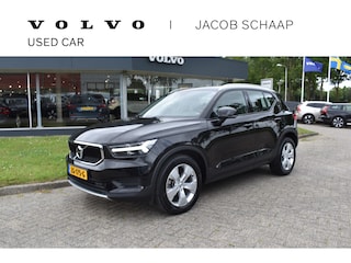 Volvo XC40 T4 191PK Momentum Pro | Trekhaak | Camera Achter | Standkachel | PDC V+A | Stoel Verwarm. V+A