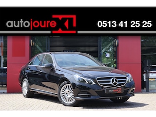 Mercedes-Benz E-klasse 350 BlueTEC Prestige Avantgarde | 6-Cilinder | Schuif -/ Kanteldak | Harman/Kardon | Leder |